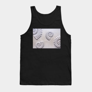 shells Tank Top